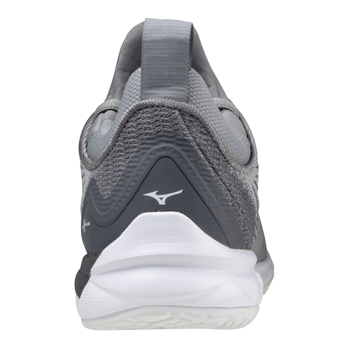 Mizuno Women's Wave Luminous 2 Indoor Court Volleyball Shoes, Low Top, Tennis, Badminton