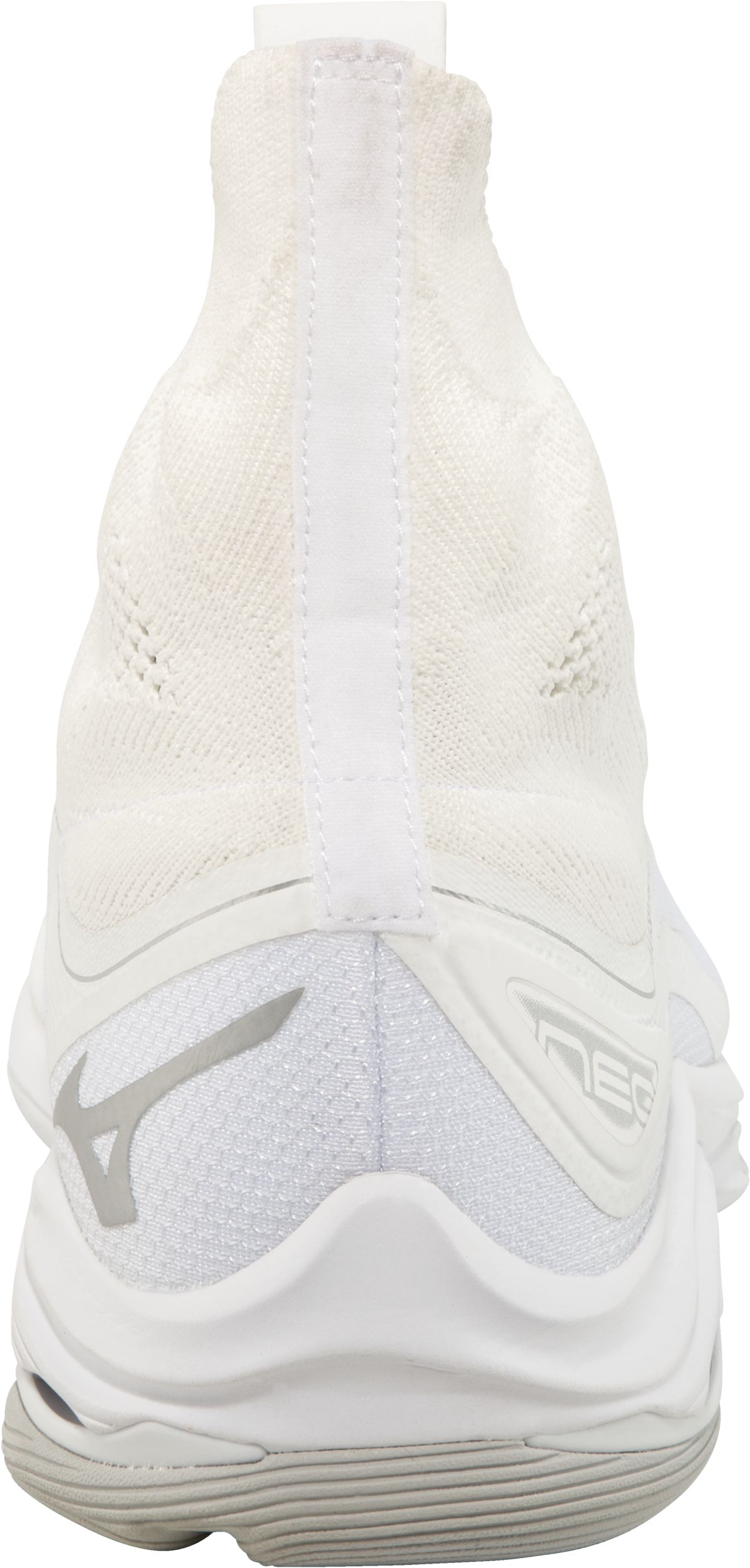 Mizuno Men's Wave Lightning Neo Indoor Court Volleyball Shoes, High Top, Tennis, Badminton