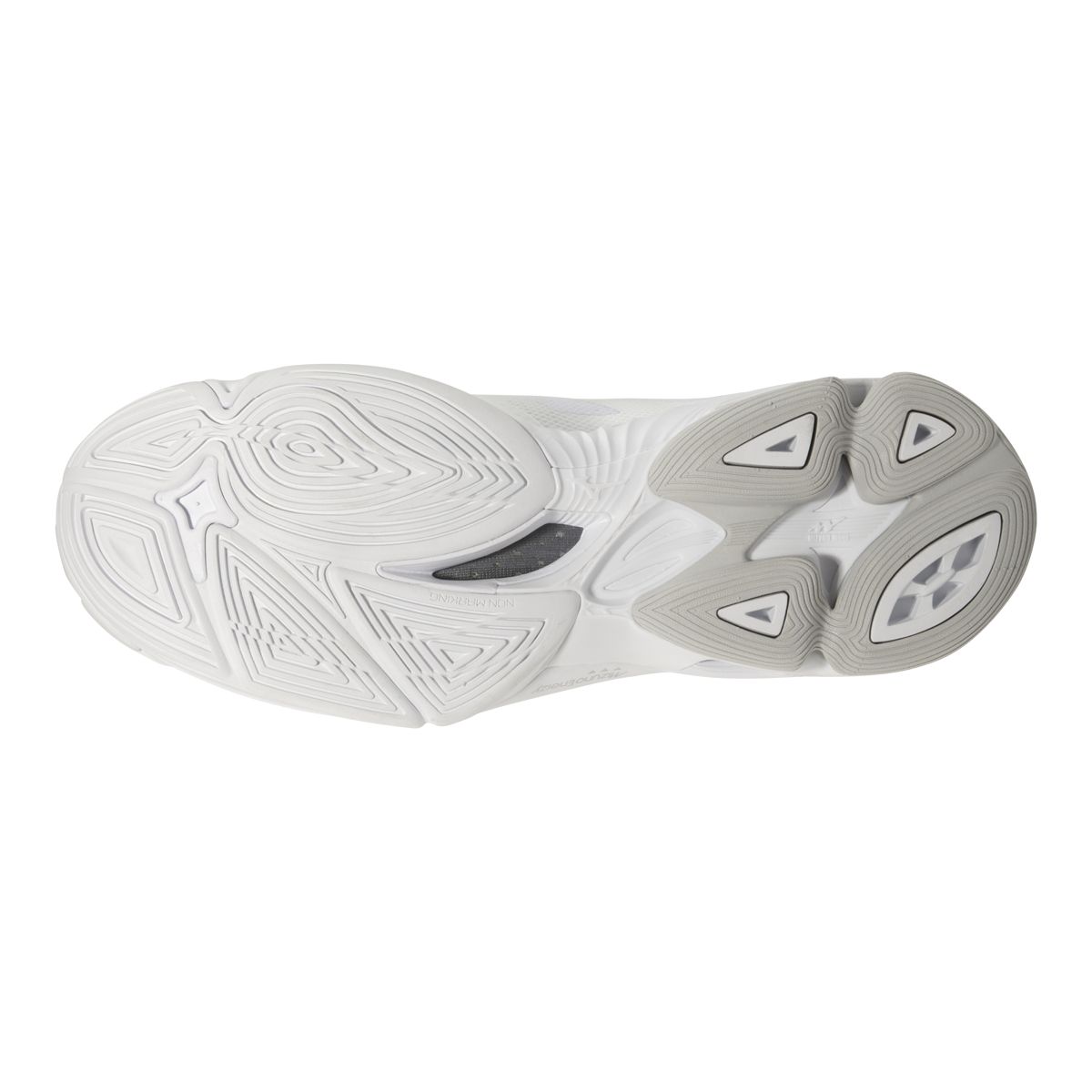 Mizuno Men's Wave Lightning Neo Indoor Court Volleyball Shoes, High Top, Tennis, Badminton