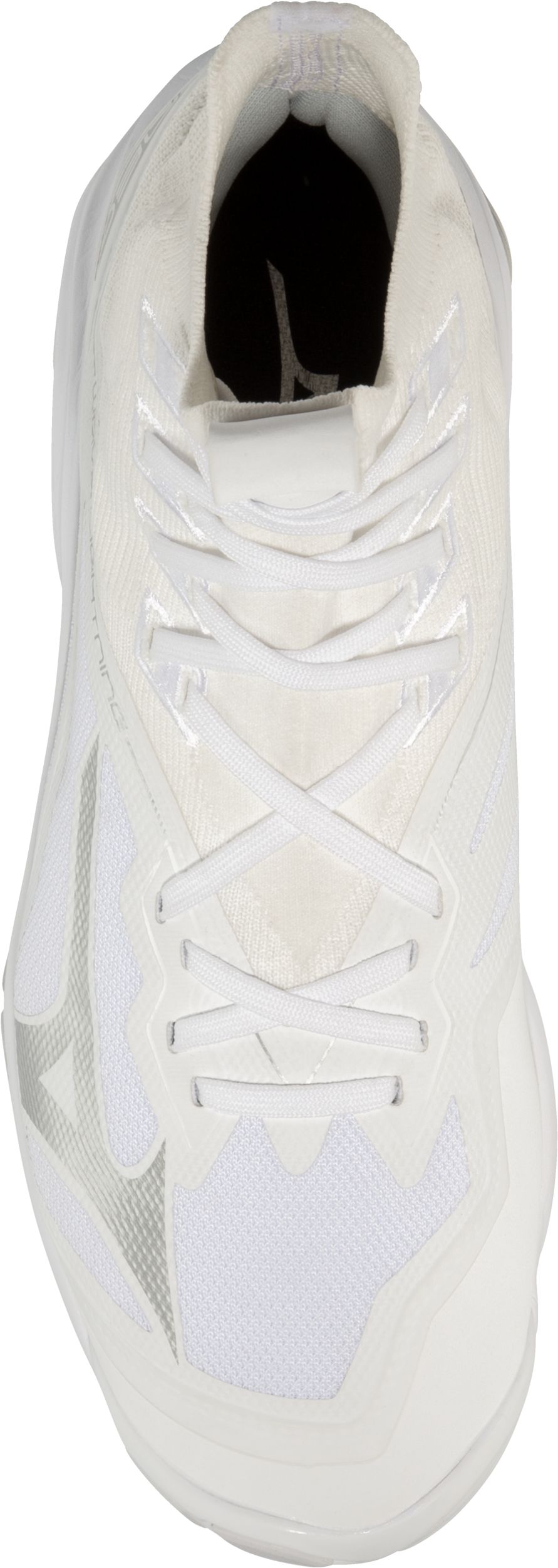 Mizuno Men's Wave Lightning Neo Indoor Court Volleyball Shoes, High Top, Tennis, Badminton