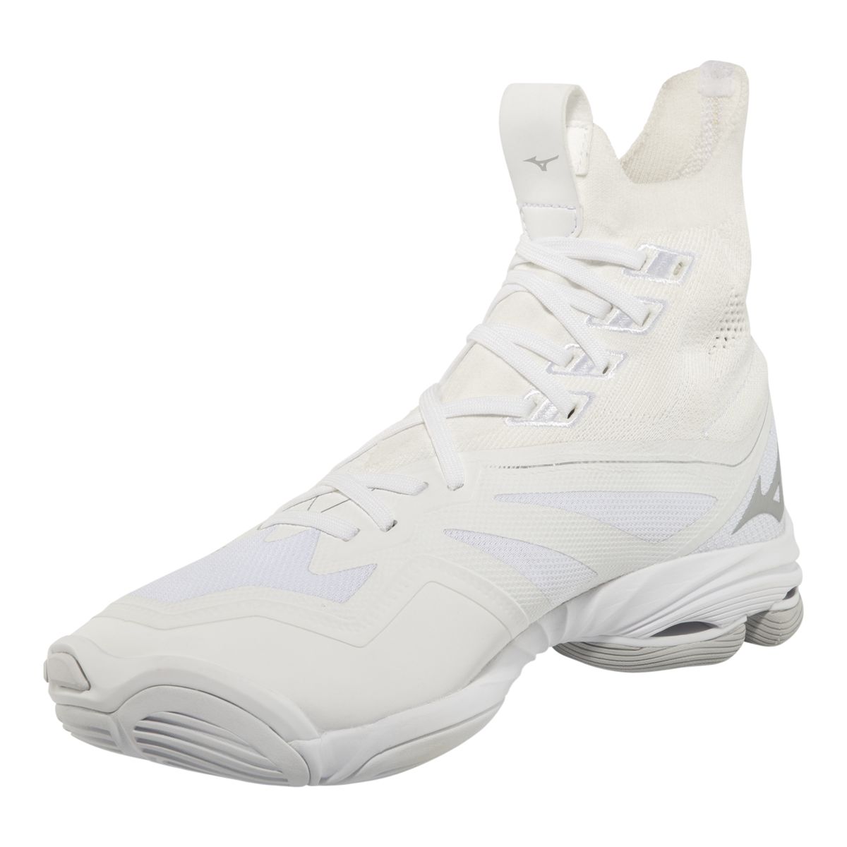 Mizuno Men's Wave Lightning Neo Indoor Court Volleyball Shoes, High Top, Tennis, Badminton