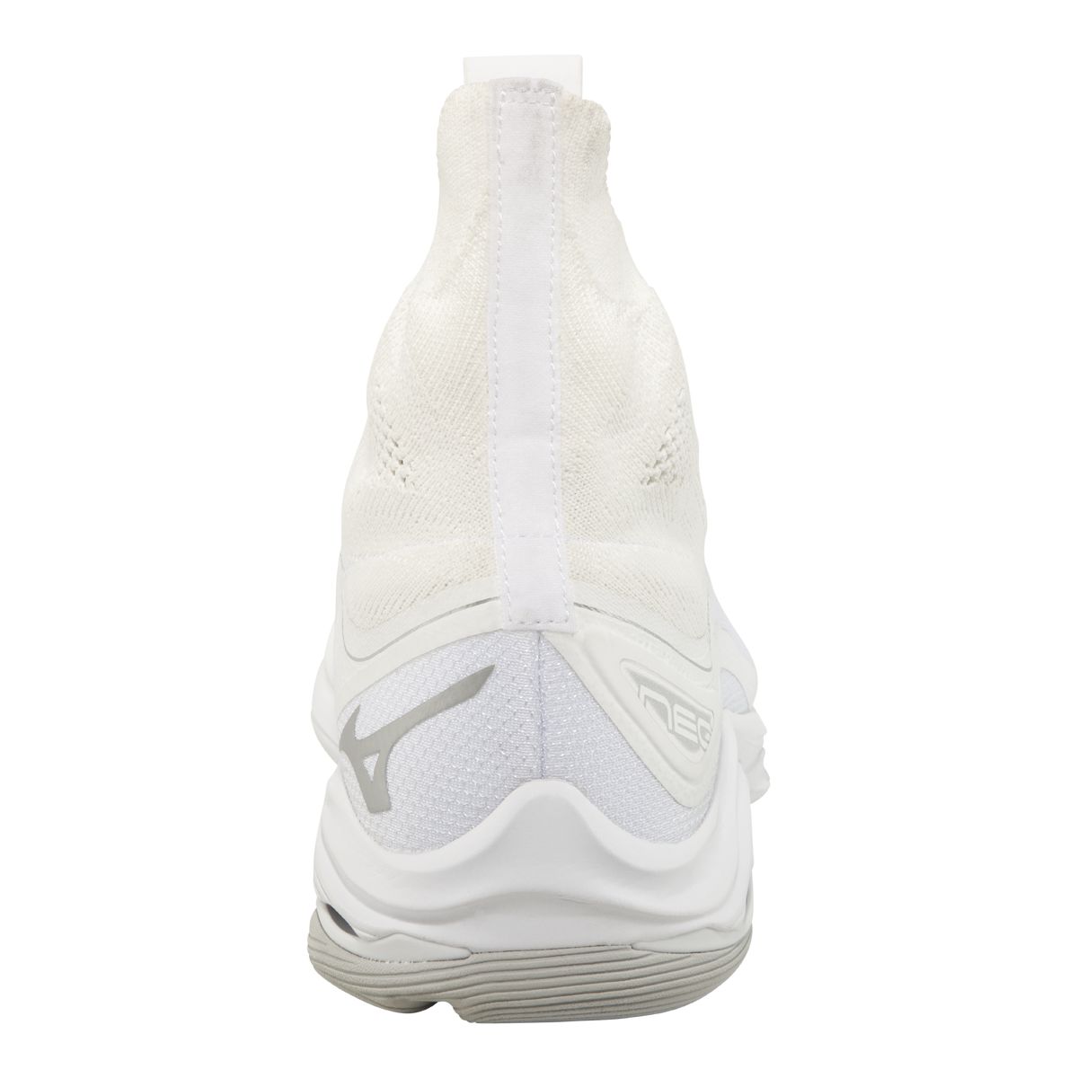 Mizuno Men's Wave Lightning Neo Indoor Court Volleyball Shoes, High Top, Tennis, Badminton