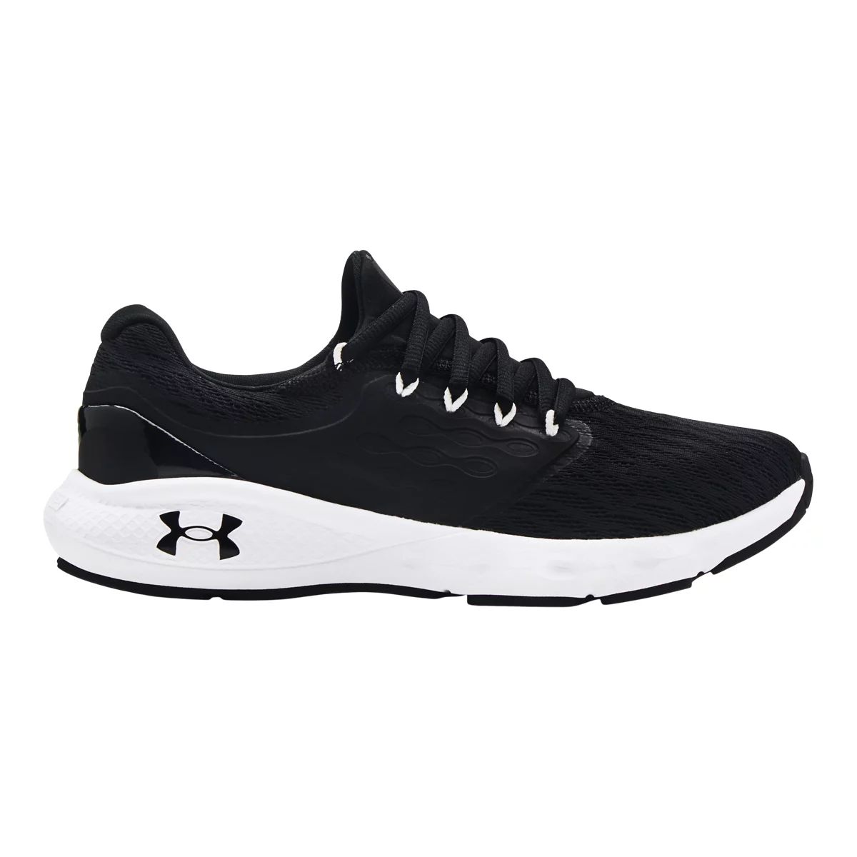 Under Armour Women's Charged Vantage Running Shoes, Lightweight, Cushioned