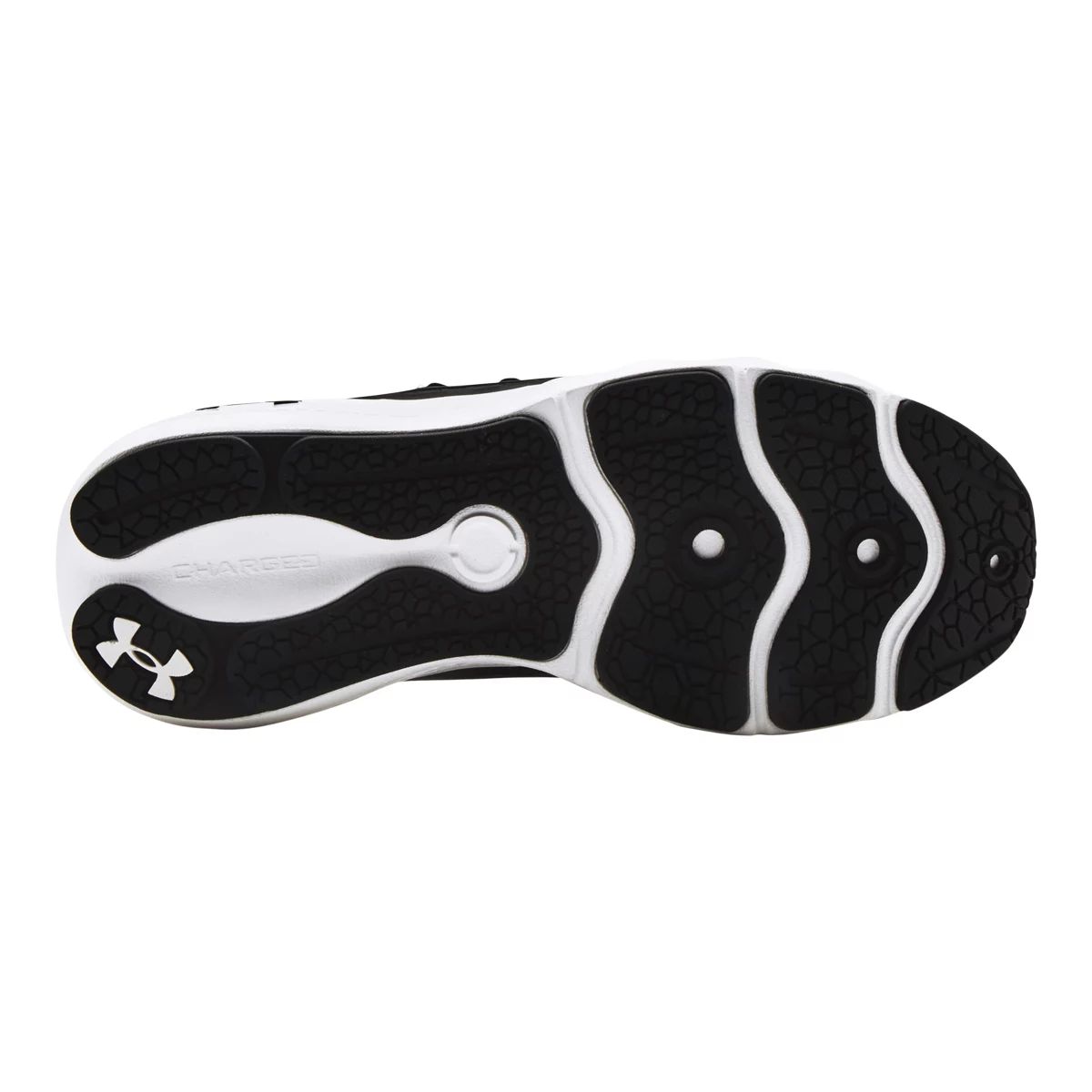 Under Armour Women's Charged Vantage Running Shoes, Lightweight, Cushioned