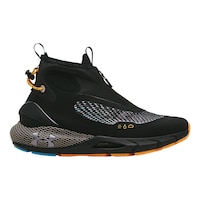 Under Armour Women's HOVR™ Phantom 2 Storm Running Shoes Side_Right