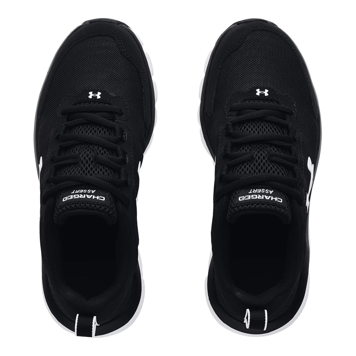 Under armour womens wide on sale shoes