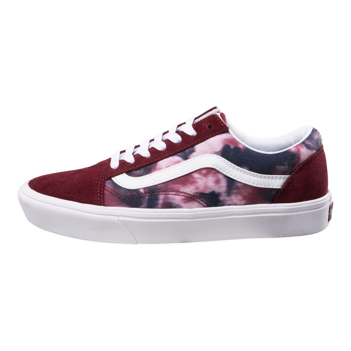 Vans Women's Old Skool Skate Shoes