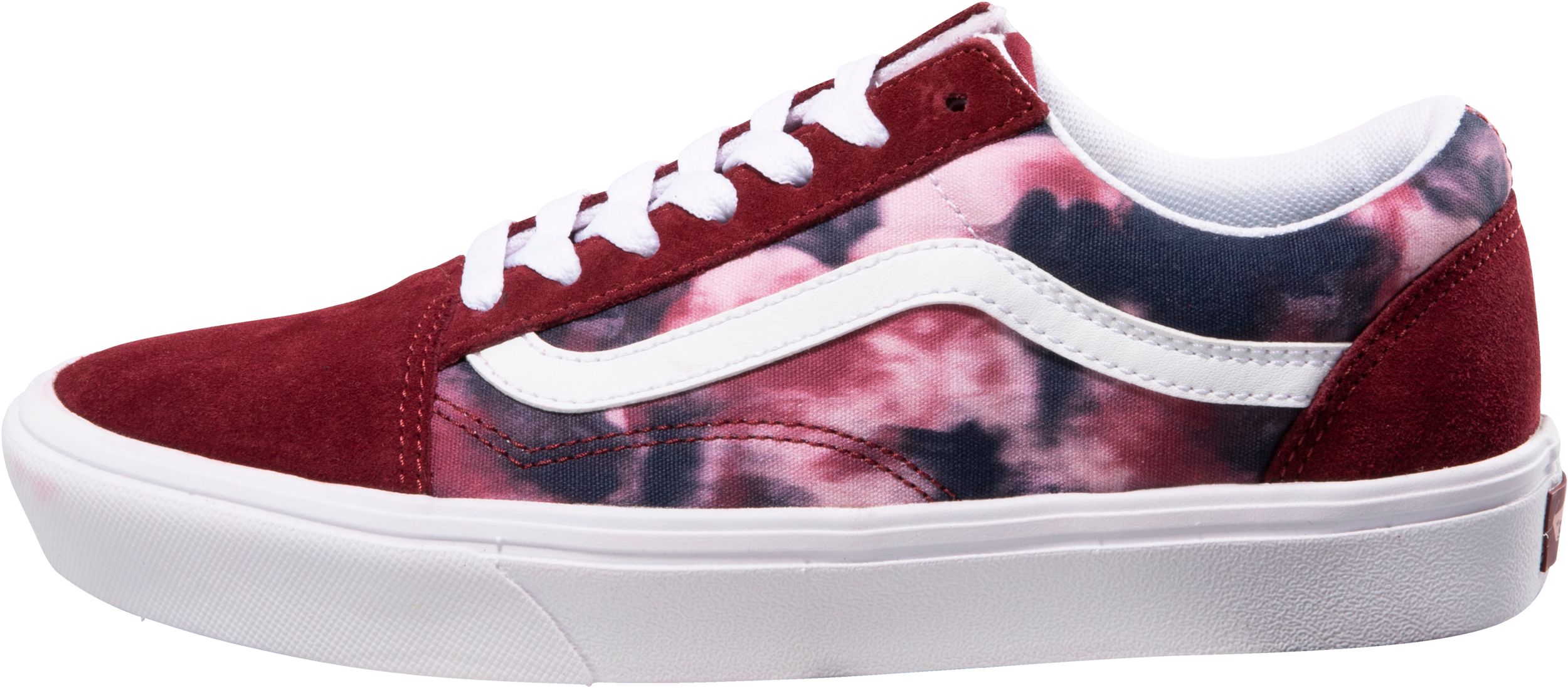 Vans Women's Old Skool Skate Shoes
