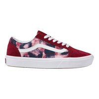 Vans Women's Old Skool Skate Shoes Side_Right