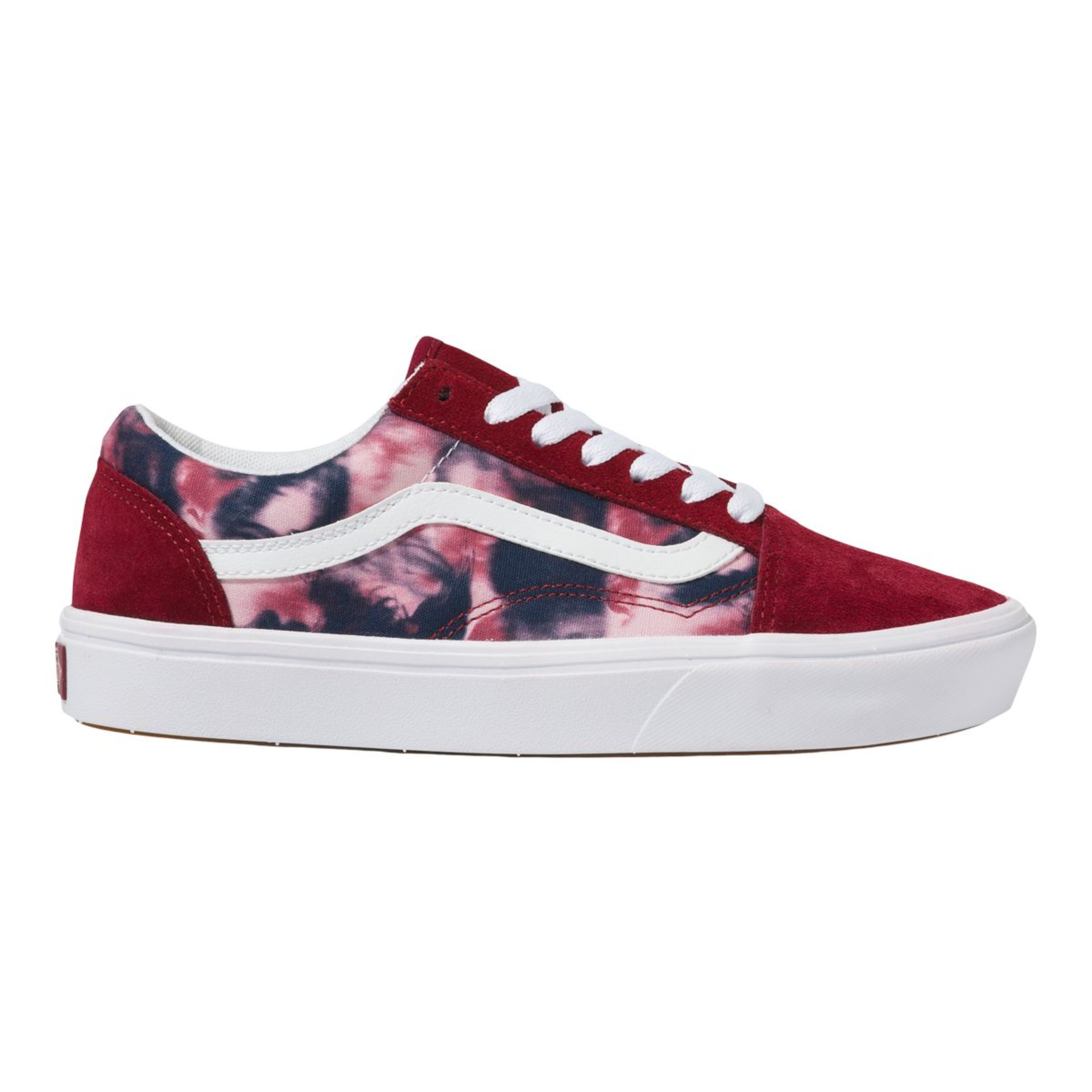 Vans Women's Old Skool Skate Shoes