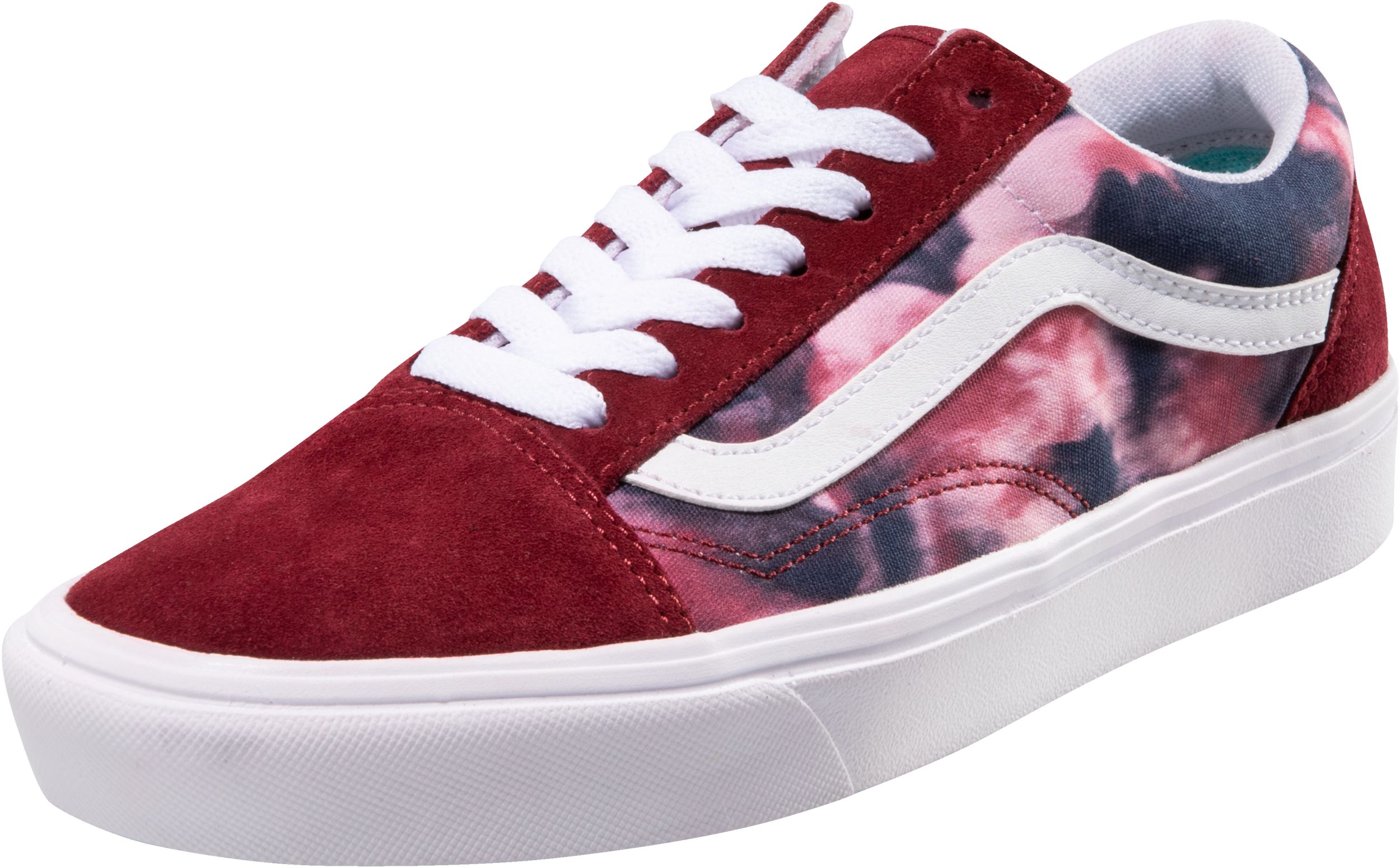 Vans Women's Old Skool Skate Shoes