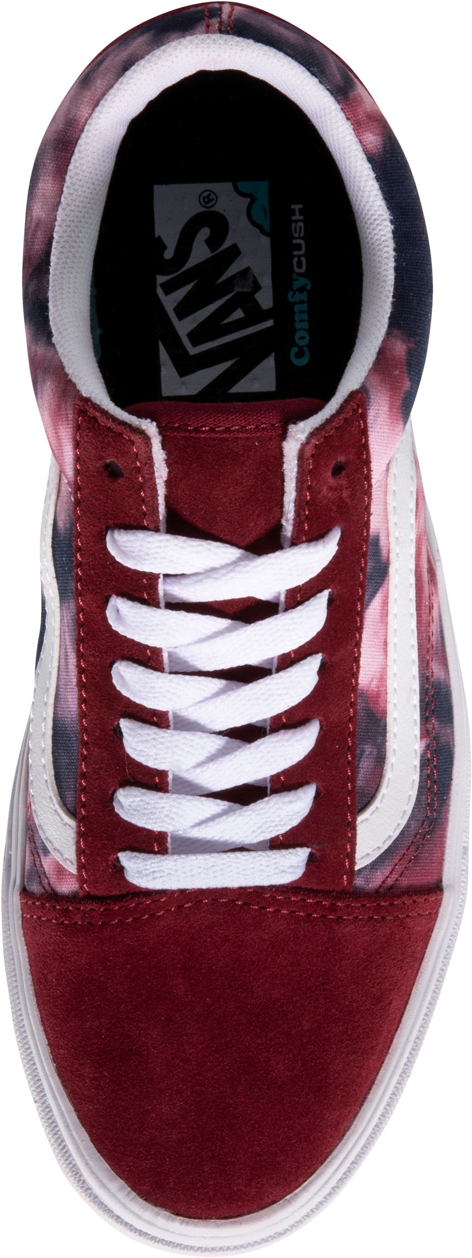 Vans Women's Old Skool Skate Shoes