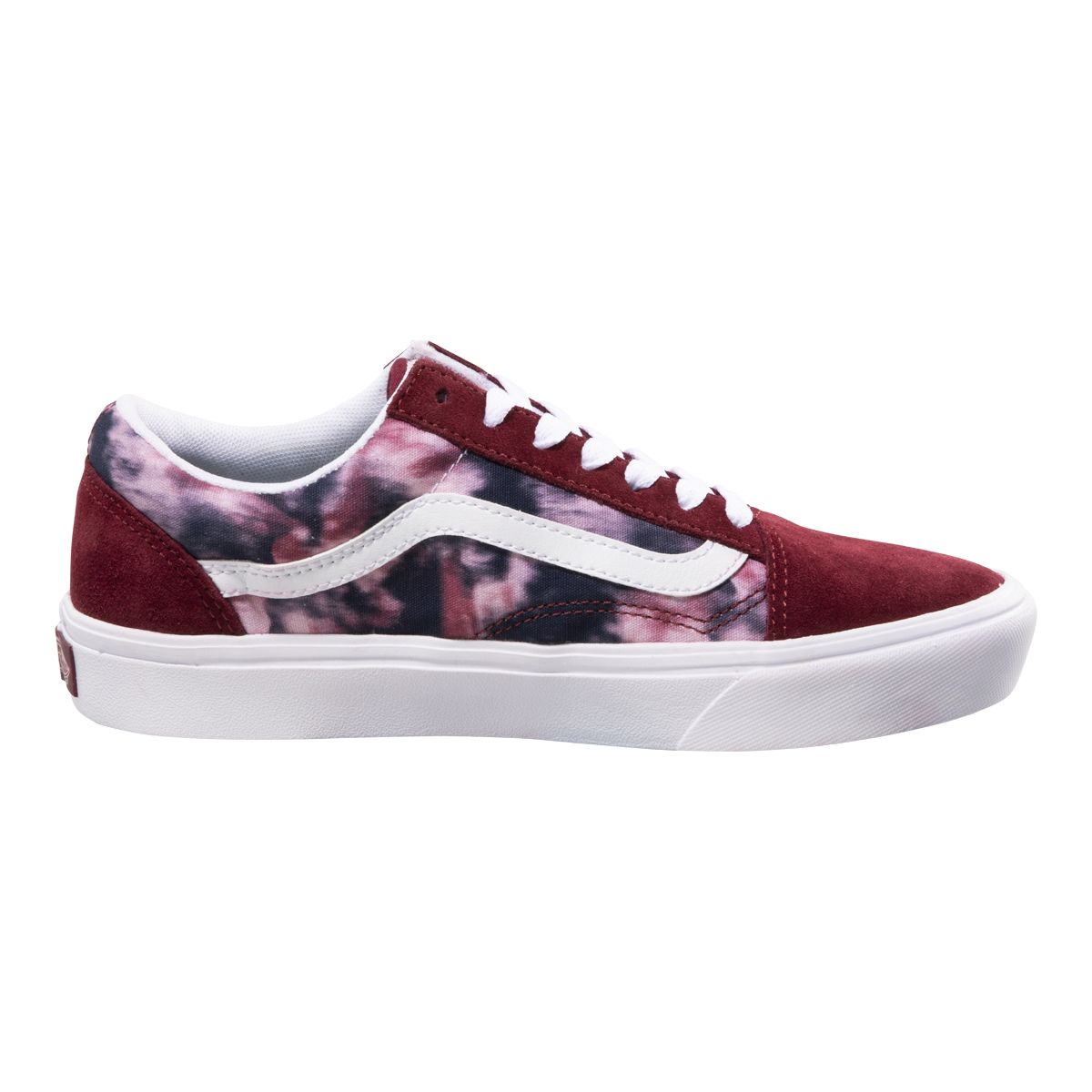 Vans Women's Old Skool Skate Shoes