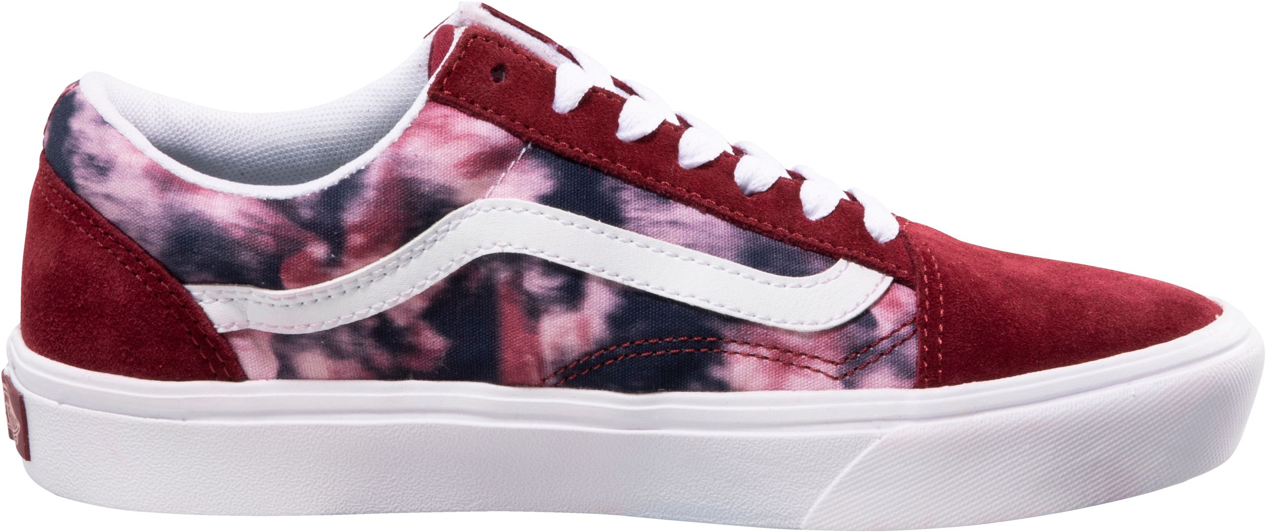 Vans Women's Old Skool Skate Shoes