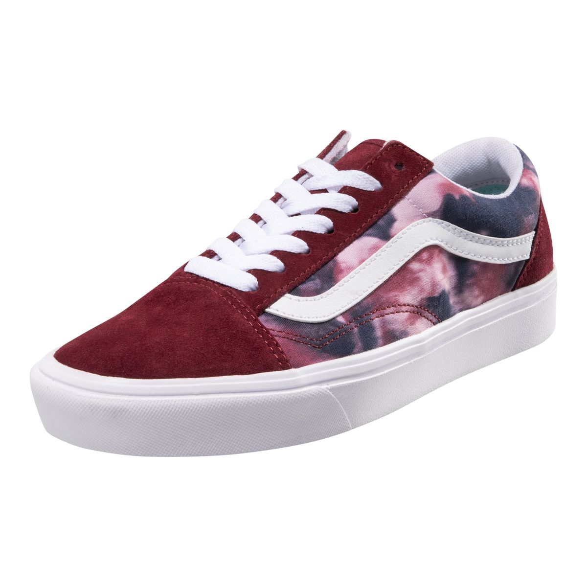 Vans Women's Old Skool Skate Shoes