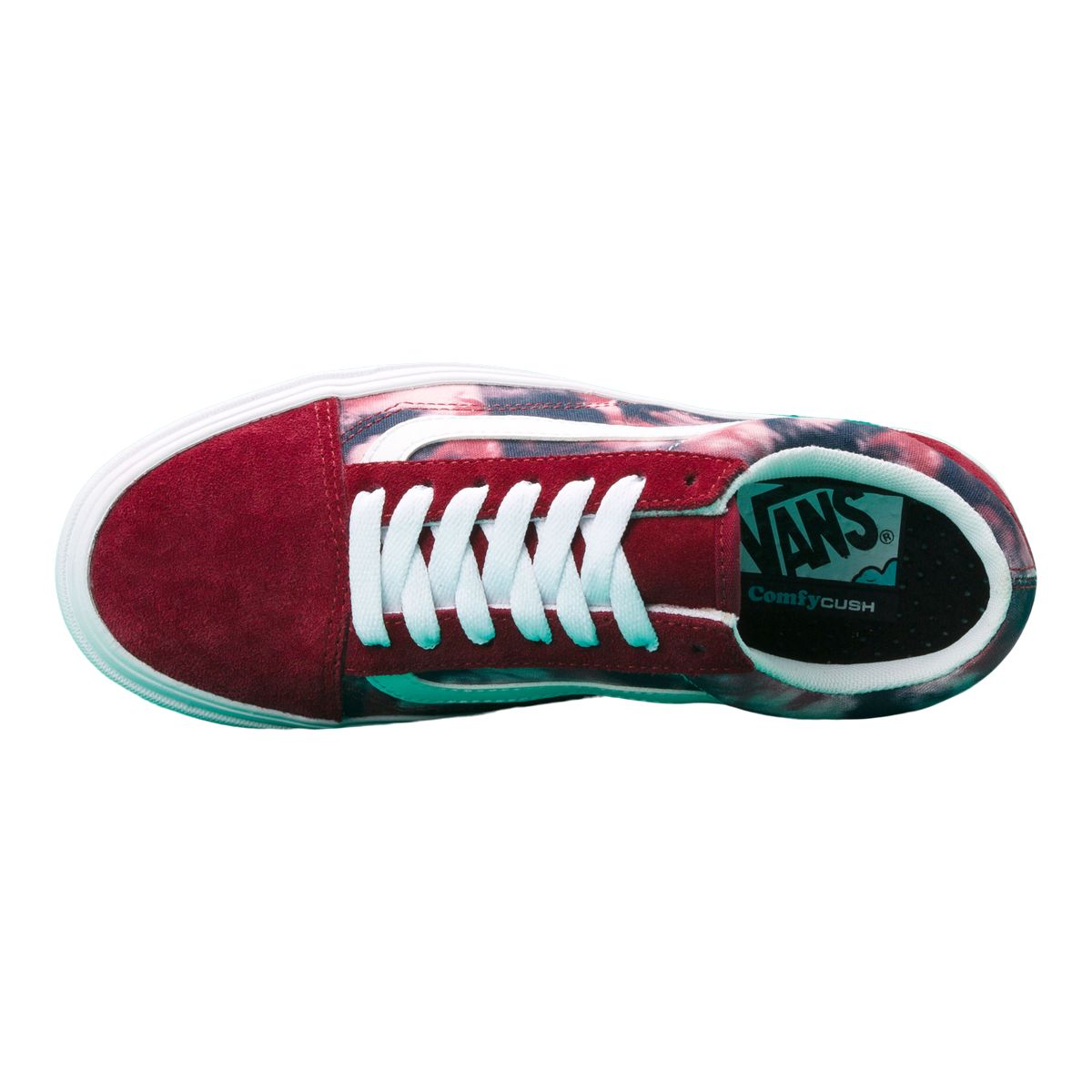 Vans Women's Old Skool Skate Shoes