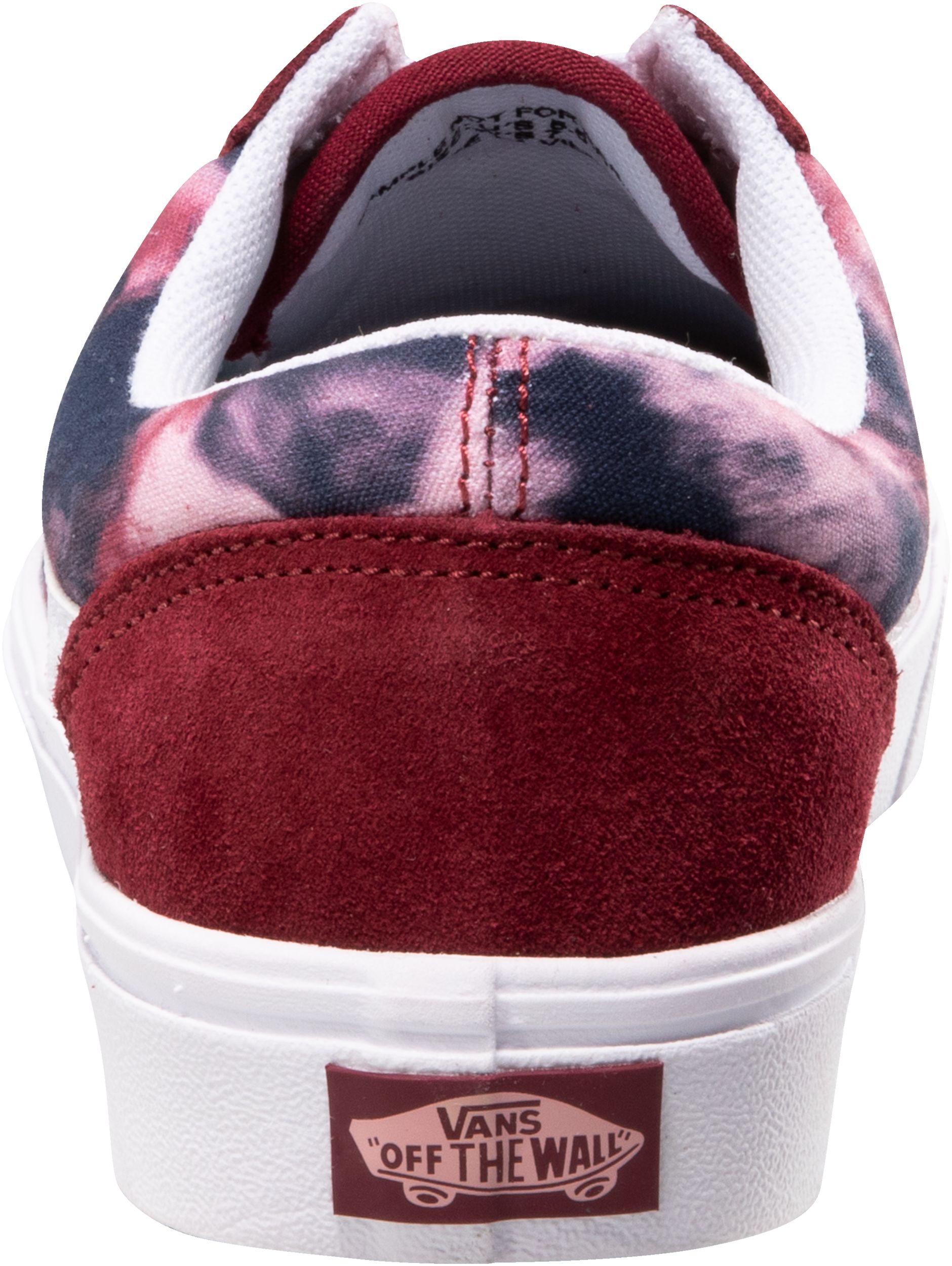 Vans Women's Old Skool Skate Shoes