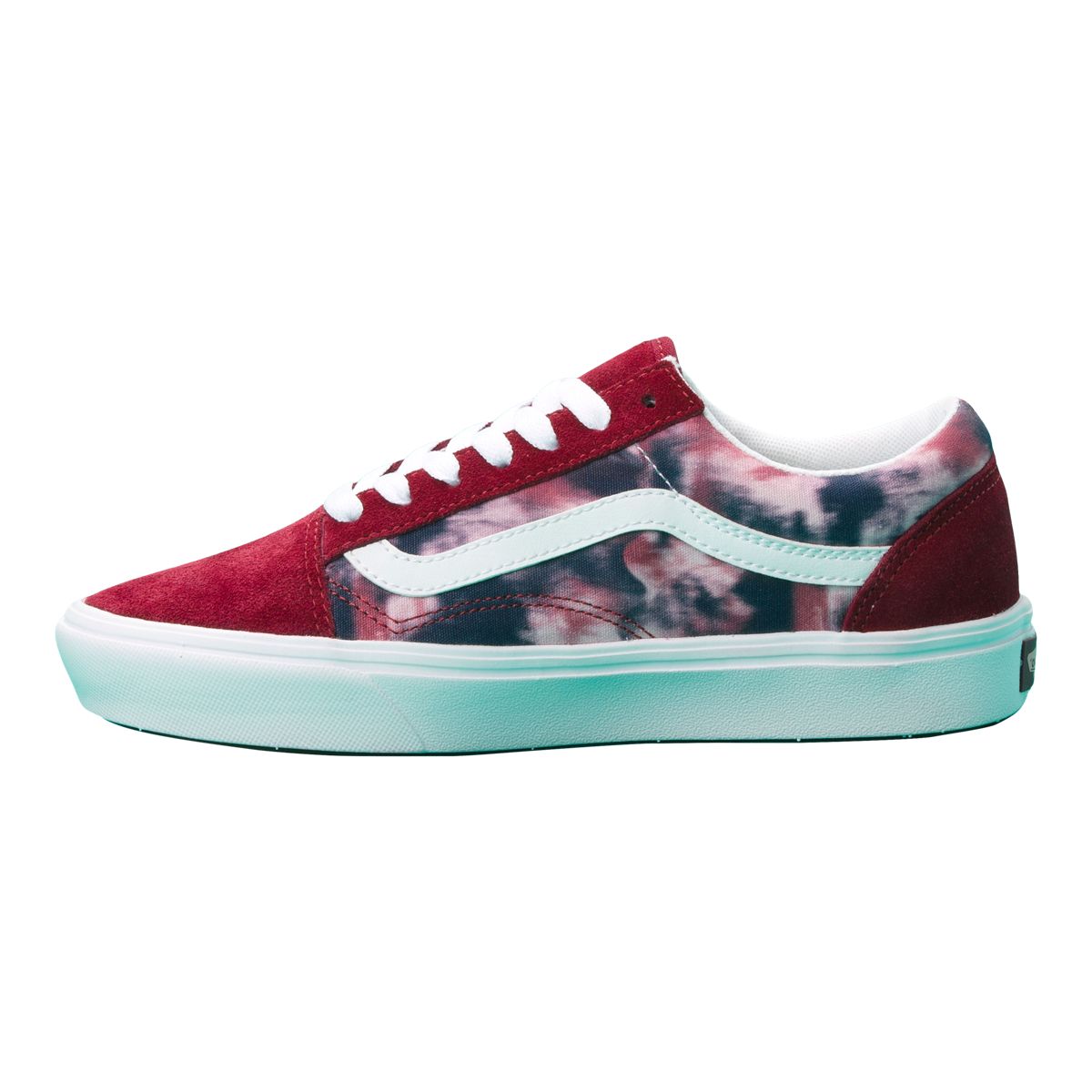 Vans Women's Old Skool Skate Shoes
