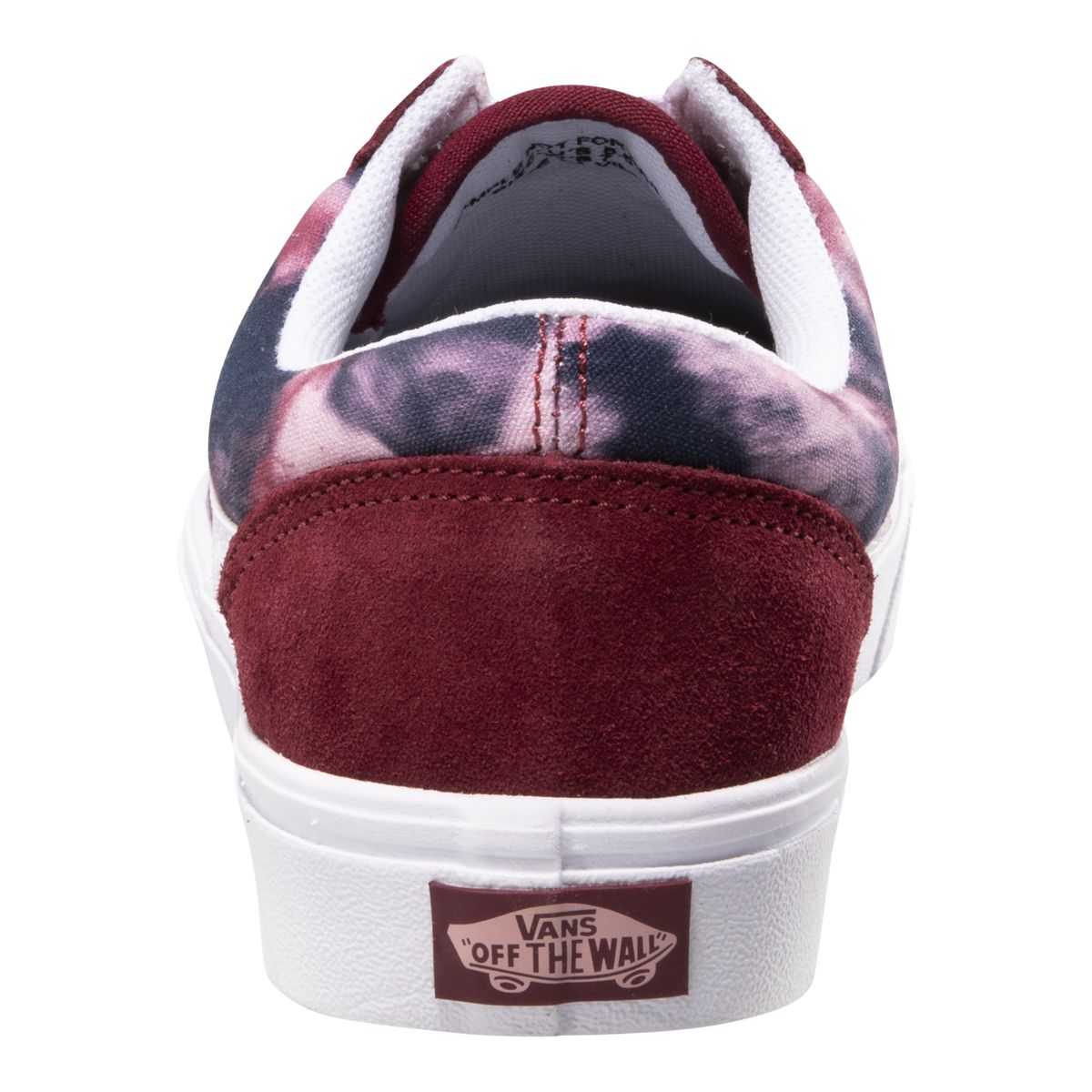 Vans Women's Old Skool Skate Shoes