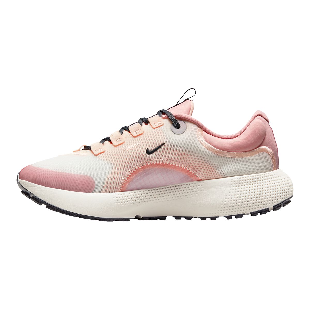 Nike Women's React Escape Run Running Shoes, Cushioned