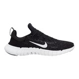 Nike Women's Free Run 5.0 2021 Running Shoes Side_Right