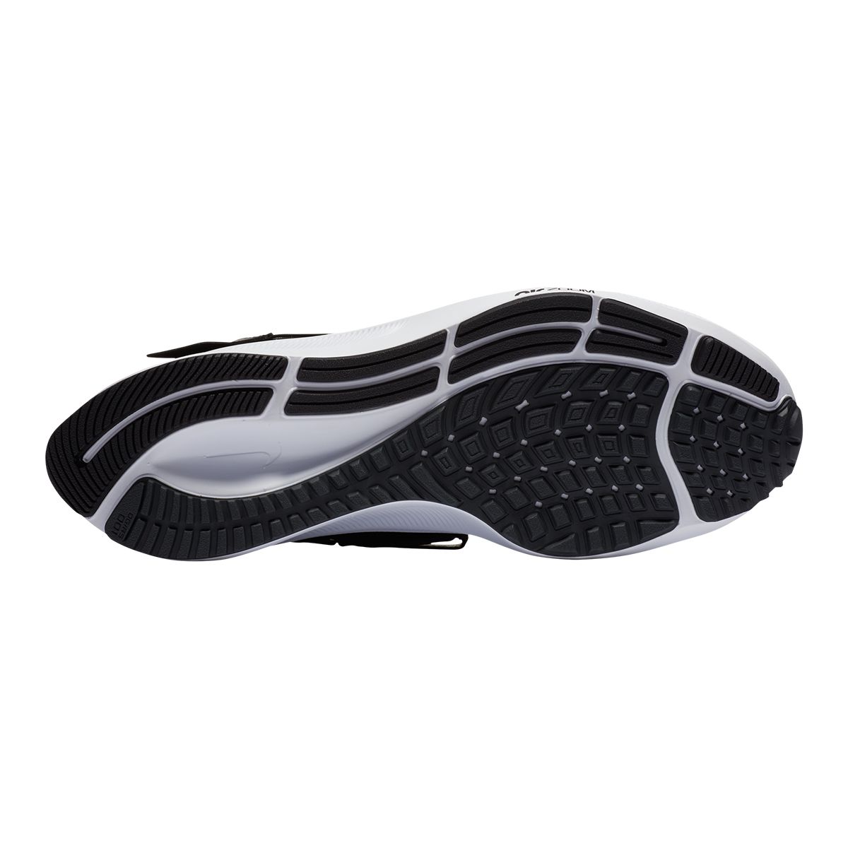 Nike Women's Zoom Pegasus 38 FlyEase Breathable Mesh Running Shoes