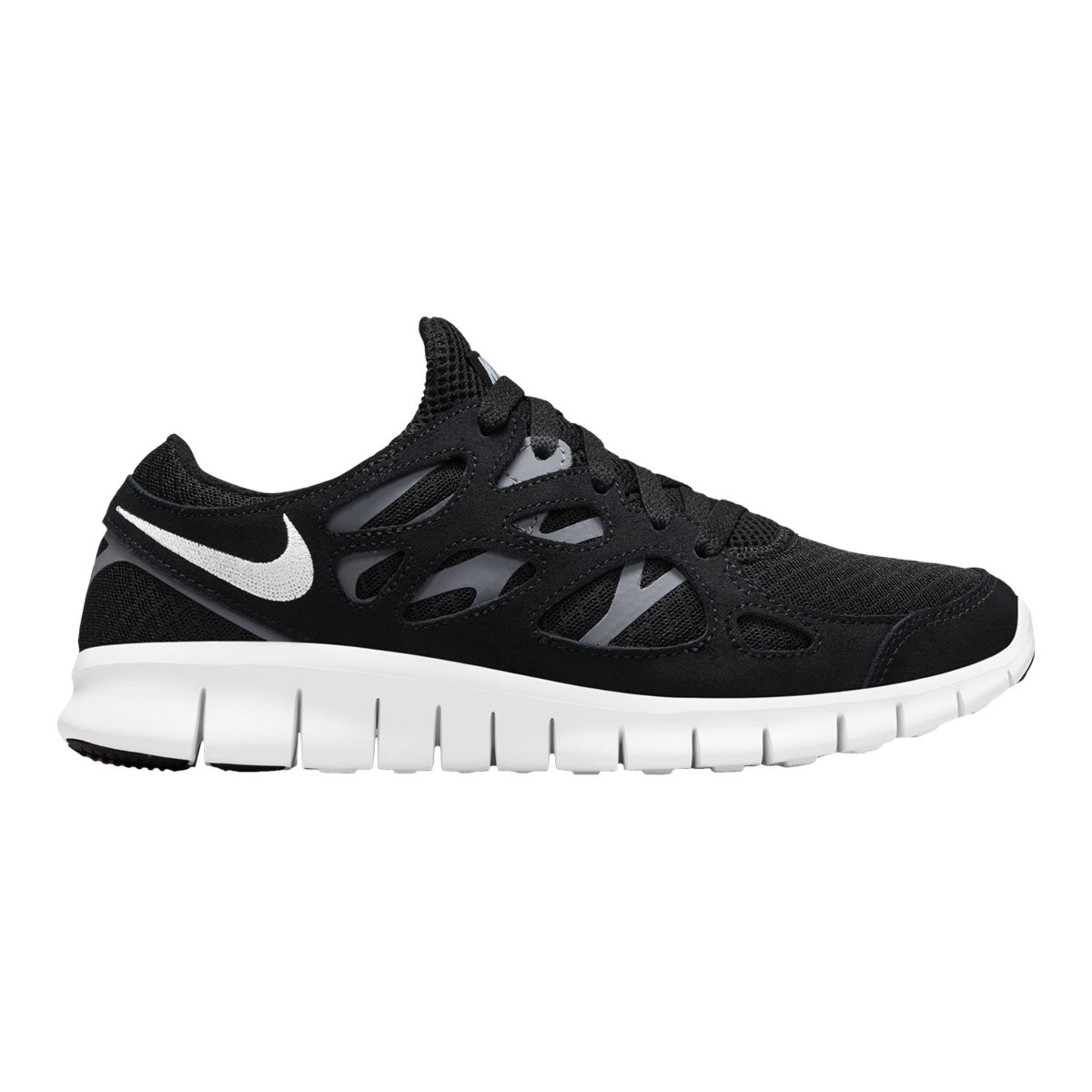 Nike Women's Free Run 2 Shoes, Sneakers, Running, Cushioned