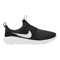 Nike Women's AD Comfort Shoes, Sneakers, Slip On, Mesh, Lightweight Side_Right