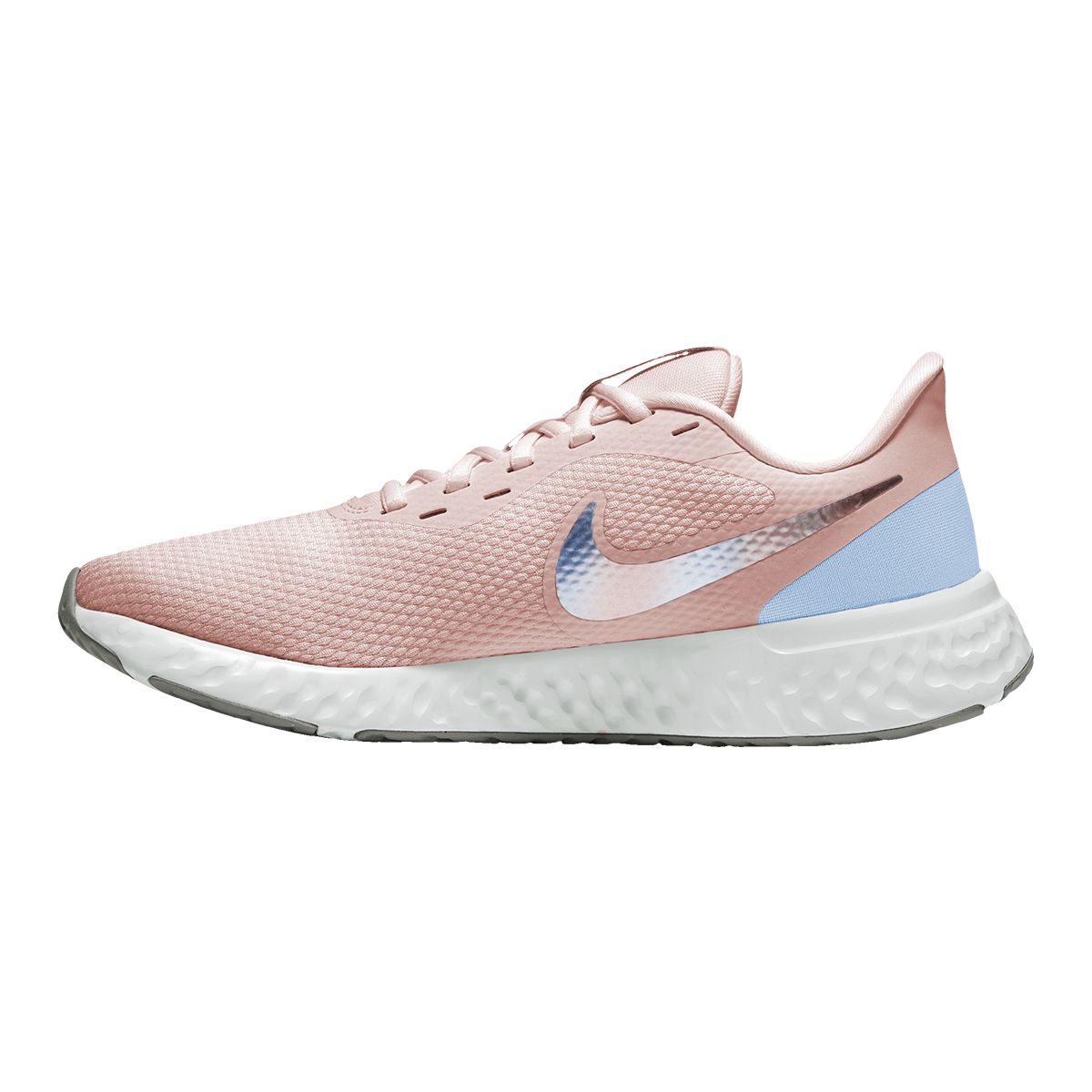 Nike revolution rose new arrivals