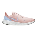 Nike Women's Revolution 5 Lightweight Knit Running Shoes Side_Right