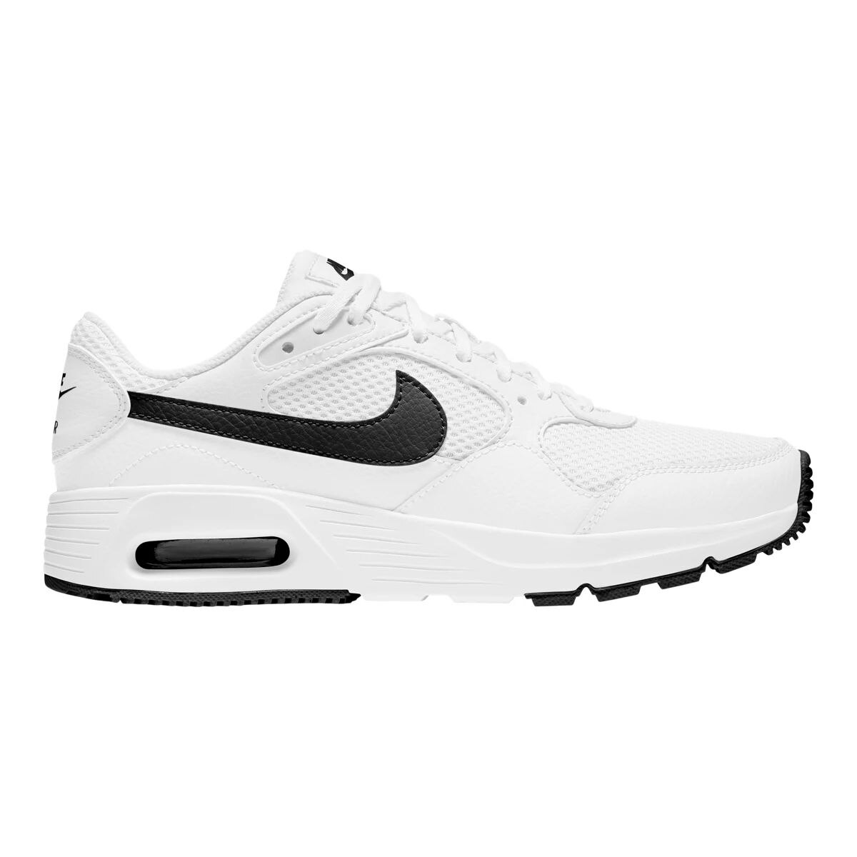 Nike Women's Air Max SC Shoes, Sneakers, Running, Cushioned, Lightweight