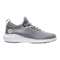 Footjoy Women's Flex XP  Golf Shoes, Spikeless, Waterproof Side_Right