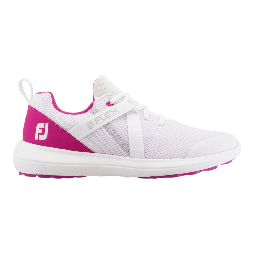 Footjoy Women's Flex  Golf Shoes, Spikeless
