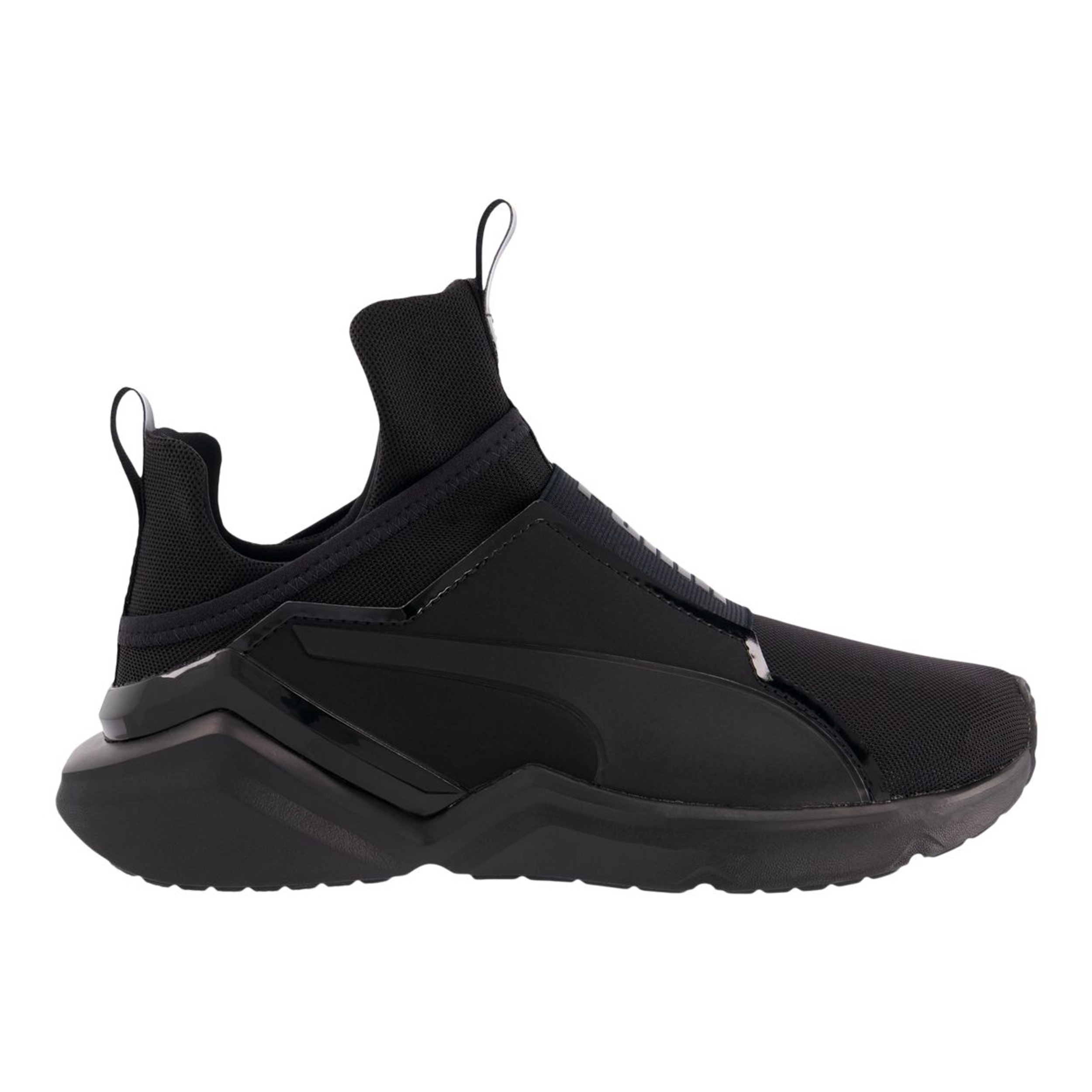 PUMA Women's Fierce 2 Shoes, Sneakers, Slip On, Casual