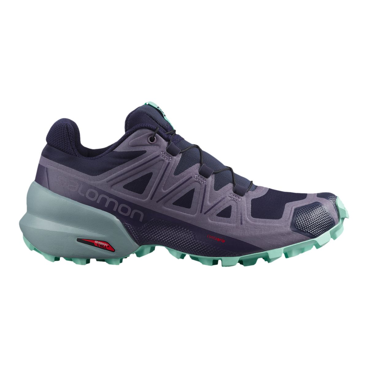 Salomon women's hot sale speedcross 5