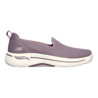 Skechers Women's Go Walk Arch Fit® Shoes, Slip On, Walking, Training, Lightweight Side_Right