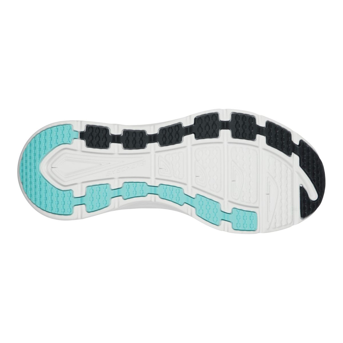 Skechers Women's D'Lux Walker™ Shoes, Slip On, Walking, Training, Lightweight