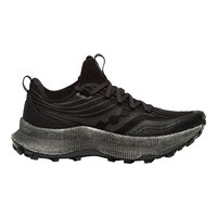 Saucony Women's Endorphin Trail Running Shoes Side_Right