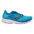 SAUCONY