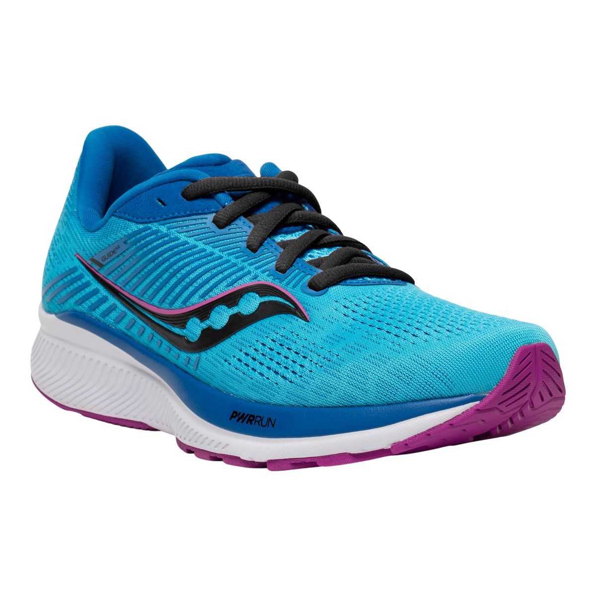 Saucony Women's Guide 14 Running Shoes, Hiking, Trail, Comfortable