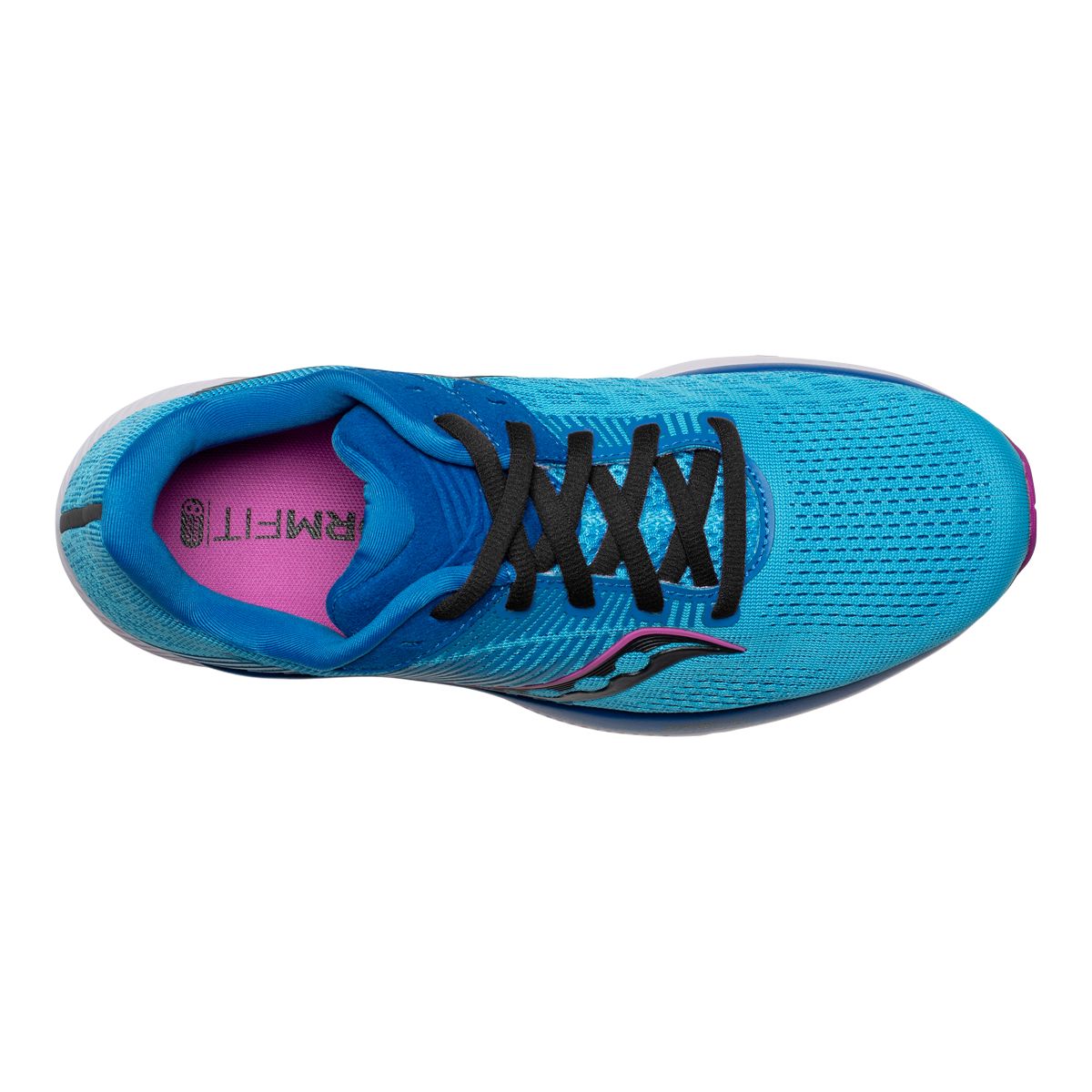 Saucony Women's Guide 14 Running Shoes, Hiking, Trail, Comfortable