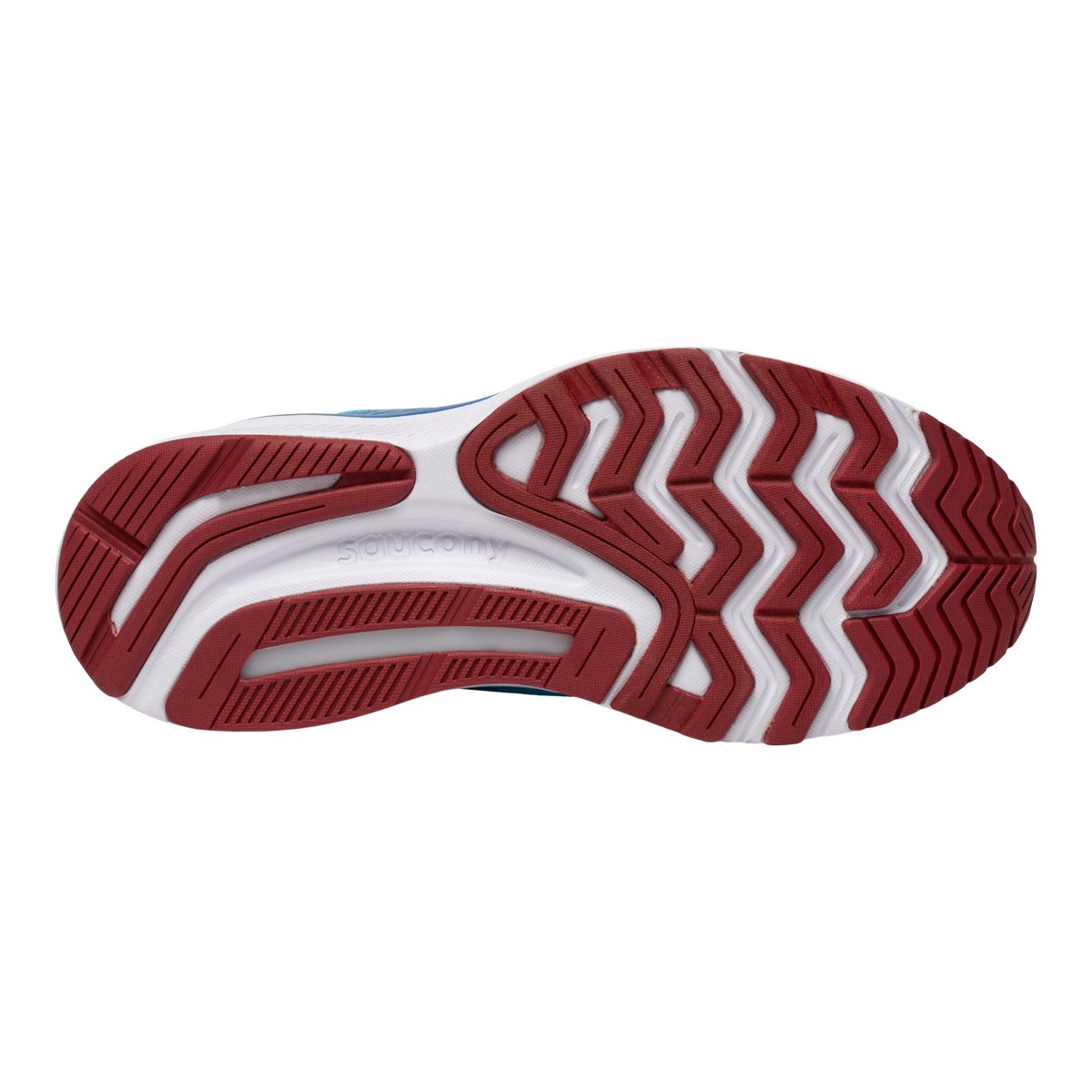 Saucony Women's Guide 14 Running Shoes, Hiking, Trail, Comfortable