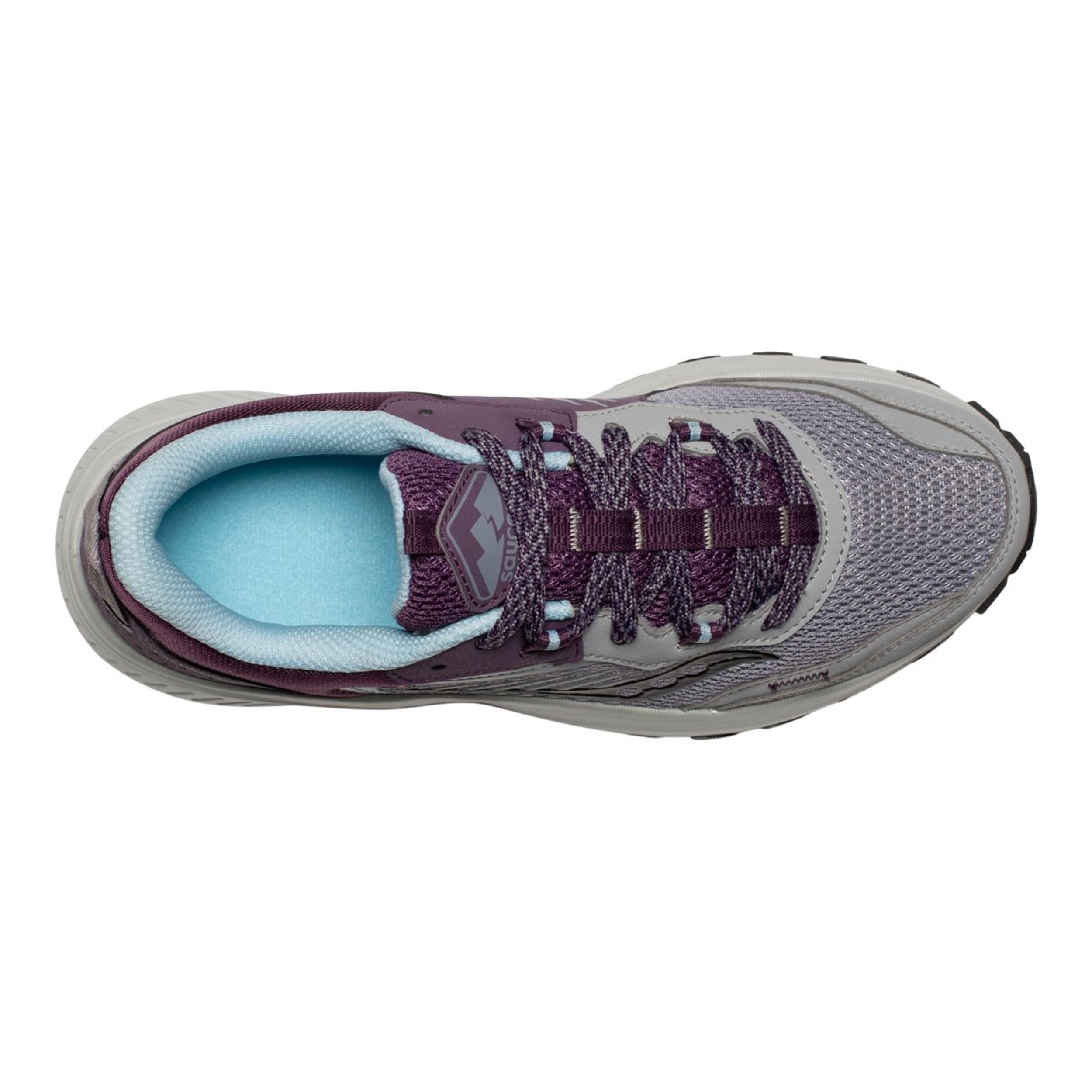 Saucony Women's Excursion TR15 Trail Running Shoes, Mid-Cut, Hiking ...