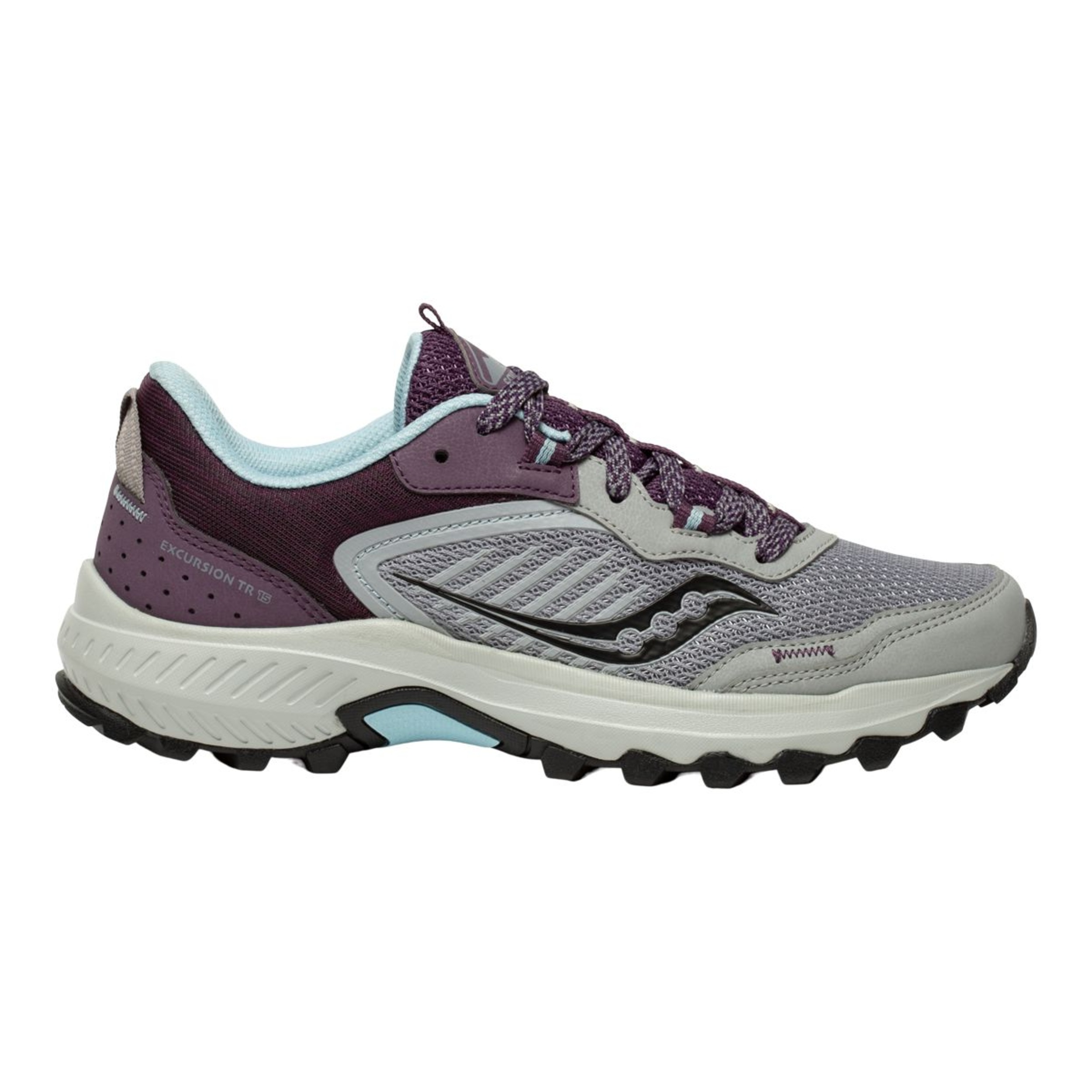 saucony excursion tr9 women's