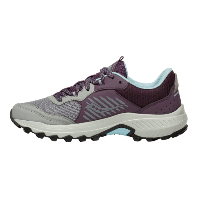 Saucony Women's Excursion TR15 Trail Running Shoes, MidCut, Hiking