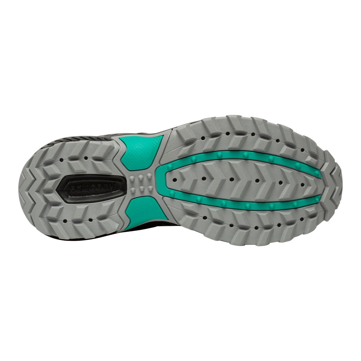 Saucony Women's Excursion TR15 Gore-Tex Trail Cushioned Waterproof