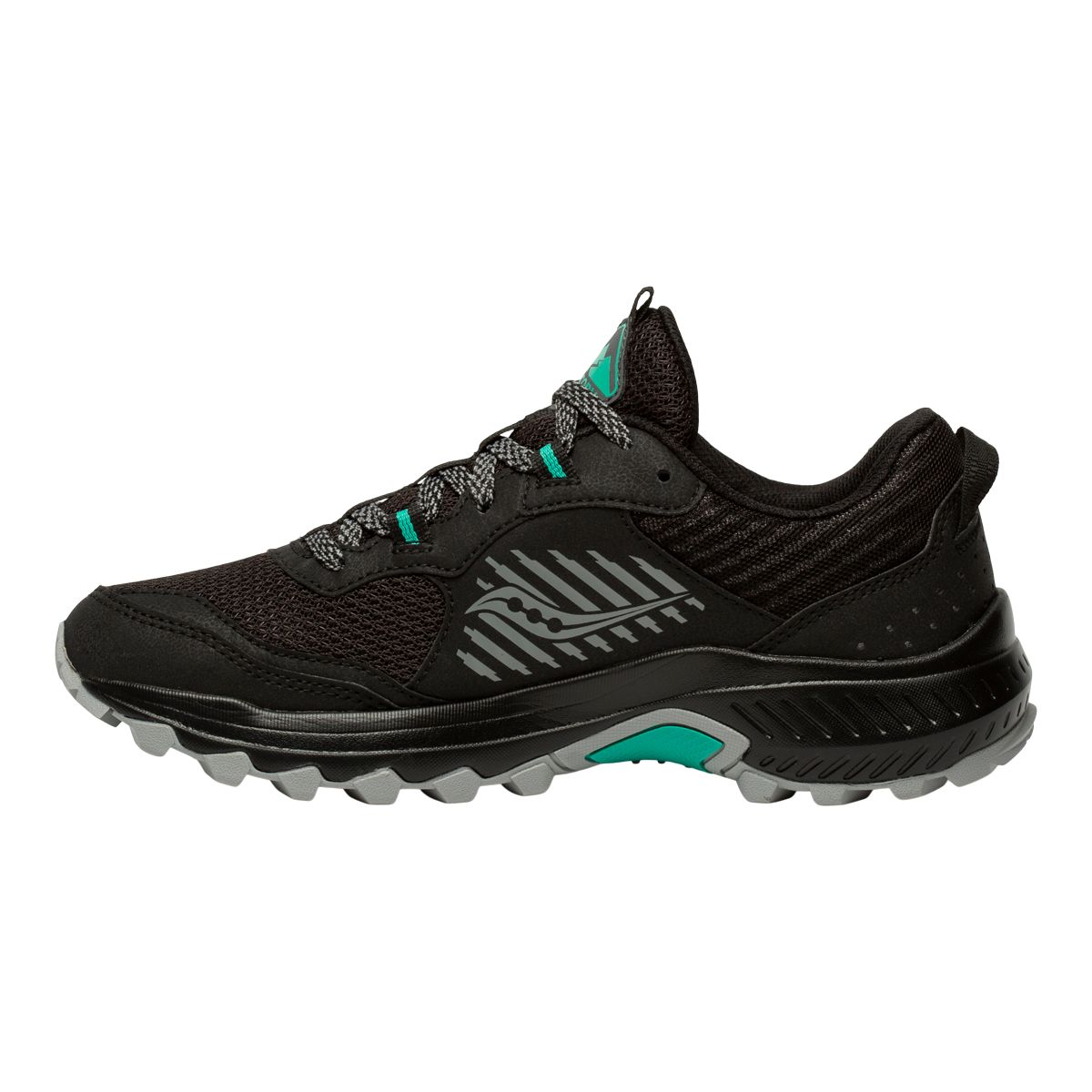 Saucony gore tex running sales shoes