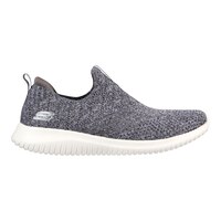 Skechers Women's Ultra Flex Shoes, Slip On, Walking, Training, Lightweight, Knit Side_Right