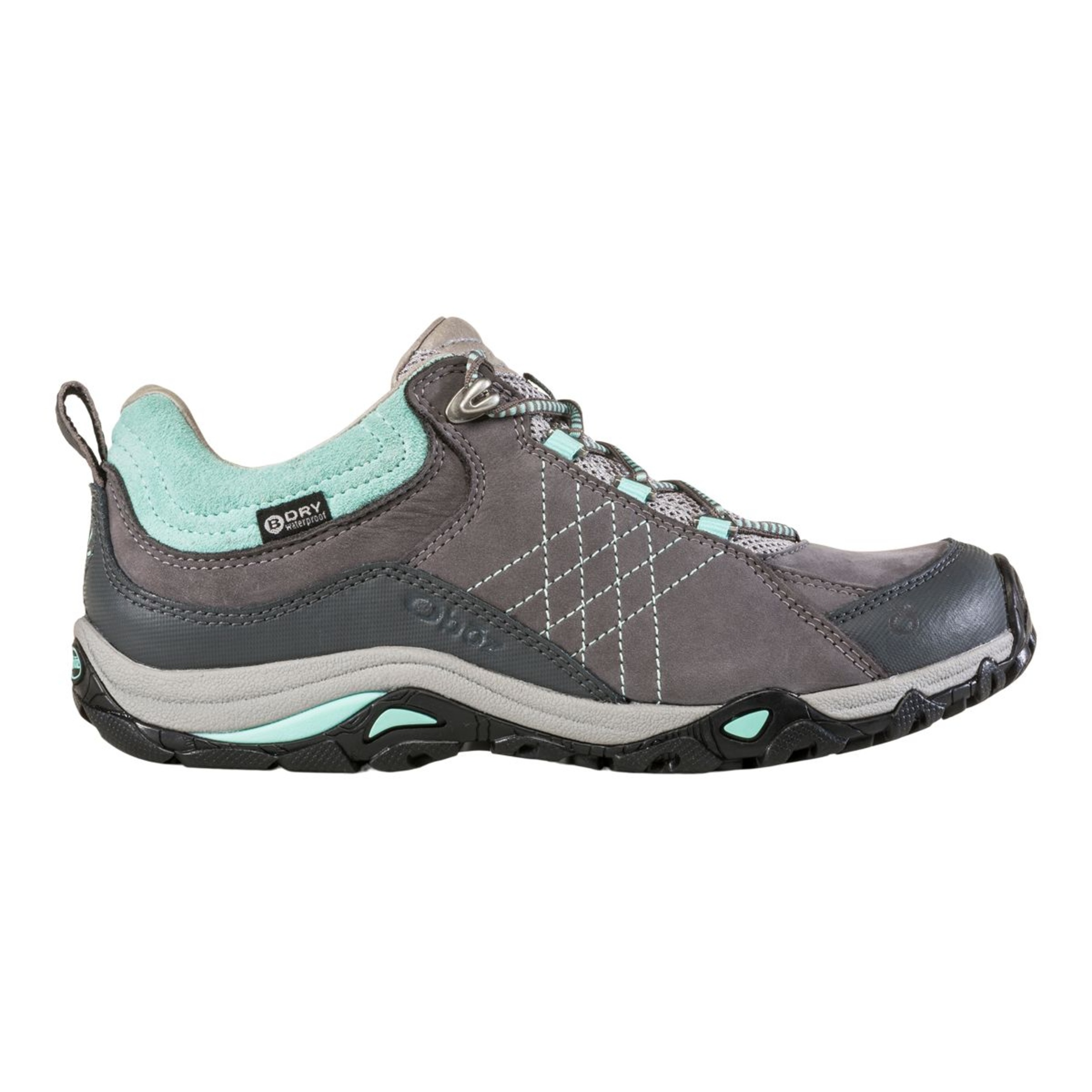 Oboz Women's Sapphire Low BDry Hiking Shoes SportChek