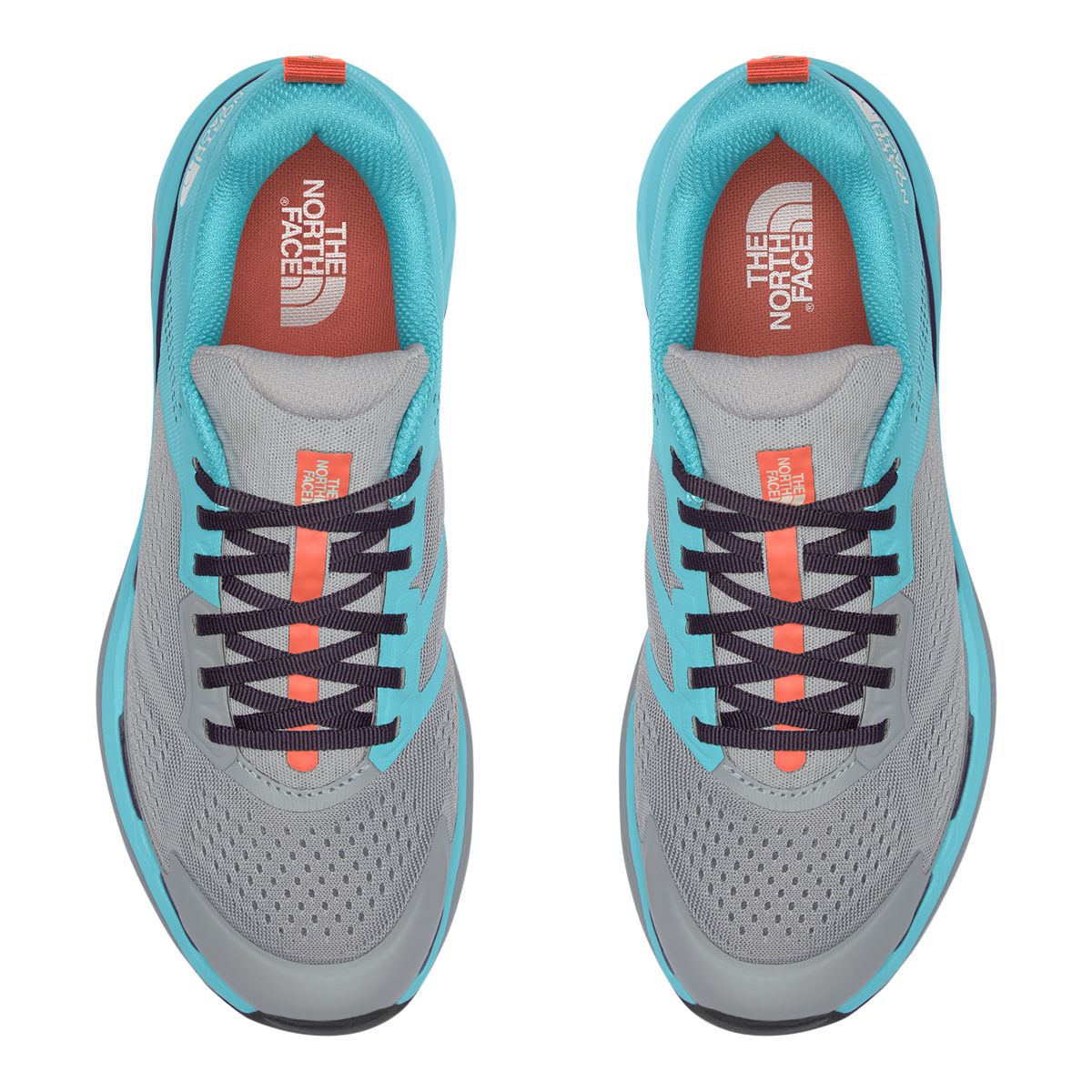 The North Face Women's Vectiv Enduris Comfortable Lightweight Trail Running Shoes